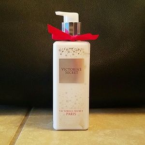 Victoria's Secret PARIS Fragrance Lotion